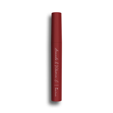 Mamaearth Moisture Matte Longstay Lipstick with Avocado Oil & Vitamin E for 12 Hour Long Stay - 2 g (Raisin Punch)